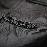 Medieval Frock Coat Halloween Costume