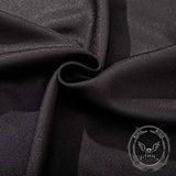 Medieval Irregular One Shoulder Halloween Side Cloak