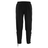 Medieval Pirate Cotton Halloween Pants | Gthic.com