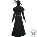 Medieval Plague Doctor Halloween Costume | Gthic.com