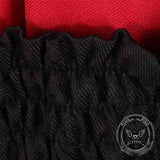 Medieval Renaissance High Waist Panelled Dress