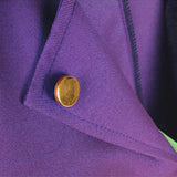 Medieval Victorian Kids Tailcoat Costume