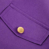 Medieval Victorian Kids Tailcoat Costume