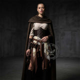 Medieval Viking Pirate Cosplay Halloween Costume | Gthic.com