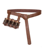Medieval Viking Pirate Cosplay Halloween Costume