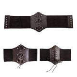 Medieval Viking Pirate Cosplay Halloween Costume