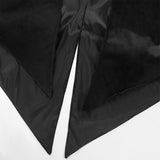 Men's Gothic Court Tuxedo Halloween Costume