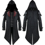 Men's Gothic Medieval Halloween Costume | Gthic.com