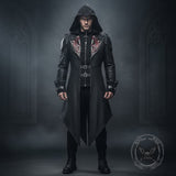 Men's Gothic Medieval Halloween Costume | Gthic.com