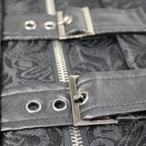 Men's Gothic Medieval Halloween Costume