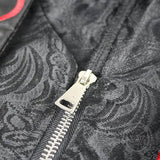 Men's Gothic Medieval Halloween Costume