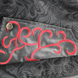 Men's Gothic Medieval Halloween Costume