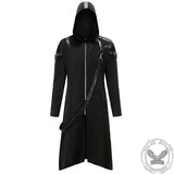 Men's Medieval Gothic Halloween Costume | Gthic.com
