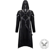 Men's Medieval Gothic Halloween Costume | Gthic.com