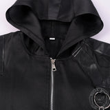 Men's Medieval Gothic Halloween Costume | Gthic.com