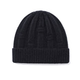 Men’s Wool Knitted Beanie Hats | Gthic.com
