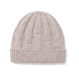 Men’s Wool Knitted Beanie Hats | Gthic.com