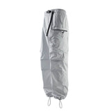 Outdoor Commuting Waterproof Straight Paratrooper Pants
