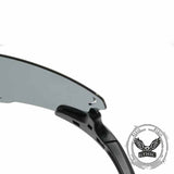 Outdoor Sports Color Changing Cycling Sunglasses