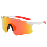 Outdoor Sports Color Changing Cycling Sunglasses 02 | Gthic.com