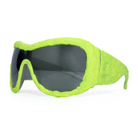 Fluorescent Green