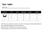 Punk Rivet Lace-Up Design Pu Leather Crop Vest Top