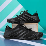 Quick-Drying Breathable Non-Slip Outdoor Hiking Shoes