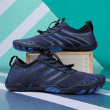 Quick-Drying Breathable Non-Slip Outdoor Hiking Shoes