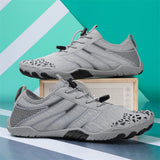 Quick-Drying Breathable Non-Slip Outdoor Hiking Shoes