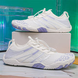 Quick-Drying Breathable Non-Slip Outdoor Hiking Shoes