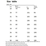 Retro Detachable Straight Leg Casual Cargo Trousers