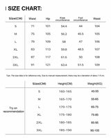 Pantaloni punk da uomo in cotone con stampa teschio patch