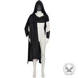 Retro Medieval Hobbit Viking Costume Cloak