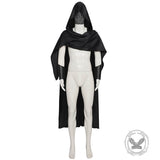 Retro Medieval Hobbit Viking Costume Cloak
