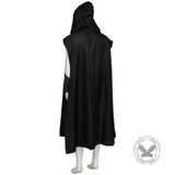 Retro Medieval Hobbit Viking Costume Cloak