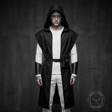 Retro Medieval Hobbit Viking Costume Cloak | Gthic.com