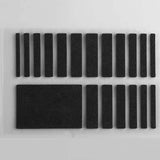 Ring Size Adjustment Pad | Gthic.com