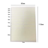 Ring Size Adjustment Pad | Gthic.com