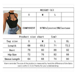 Sexy Black Halterneck Lace Jacquard Jumpsuit | Gthic.com