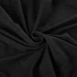 Sexy One-Shoulder Hollow Burnt Flower Dress