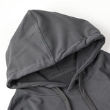 Sigil of Baphomet Cotton Pullover Hoodie