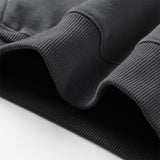 Sigil of Baphomet Cotton Pullover Hoodie