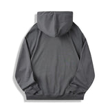 Sigil of Baphomet Cotton Pullover Hoodie