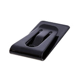 Cartera Budded Cross de piel sintética con calavera