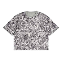 Leopard/Gray