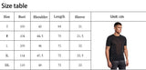 Stylish Glitter Mesh Slim-Fit Crew Neck T-shirt