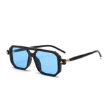 Stylish Street UV Protection PC Sunglasses