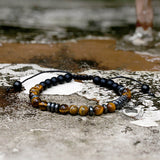 To My Man - I Love You Morse Code Bracelet | Gthic.com