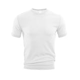 Versatile Breathable Slim-Fit Elastic Sports T-Shirt | Gthic.com