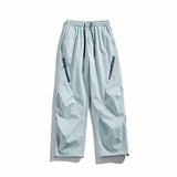 Versatile Waterproof Windproof Outdoor Hiking Pants